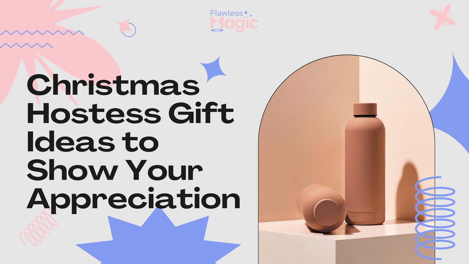 Christmas Hostess Gift Ideas to Show Your Appreciation