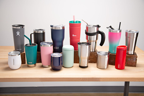 Exploring the Different Types of Tumblers