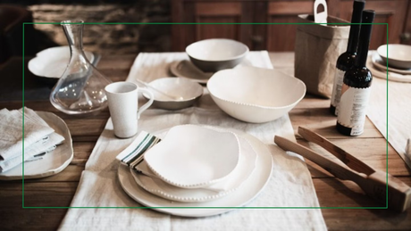 Dinner Plate Size Guide: How to Select the Ideal Plate for Any Occasion