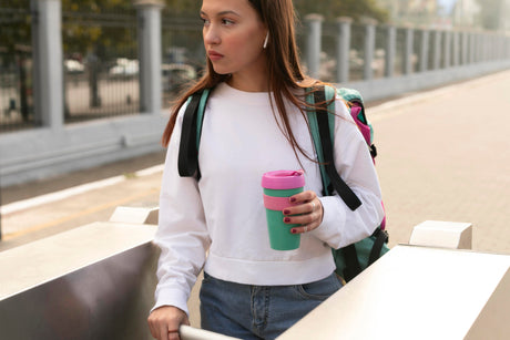 Best Tumblers for Staying Hydrated On-the-Go