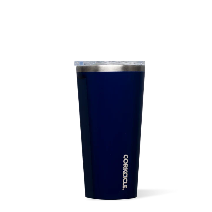 24Oz Tumbler - Midnight Navy