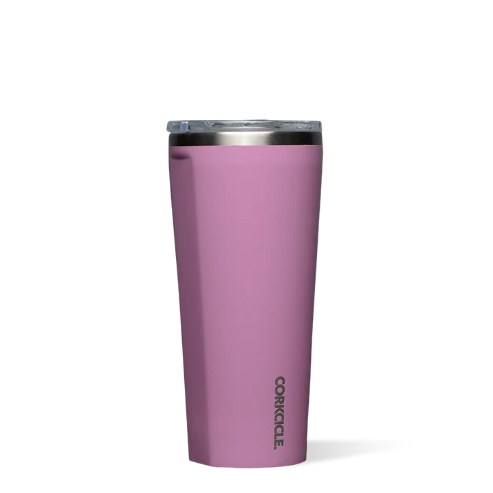 16Oz Tumbler - Orchid