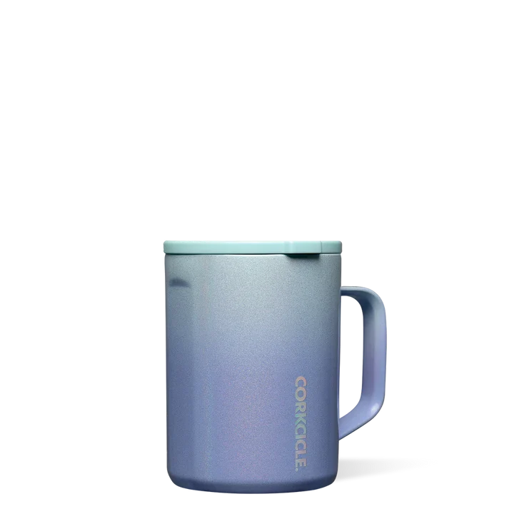 15Oz Mug - Ombre Ocean