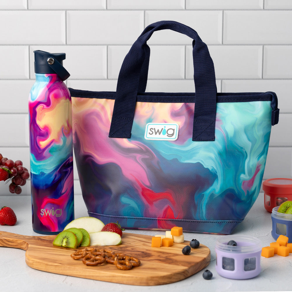 Aura Lunchi Lunch Bag