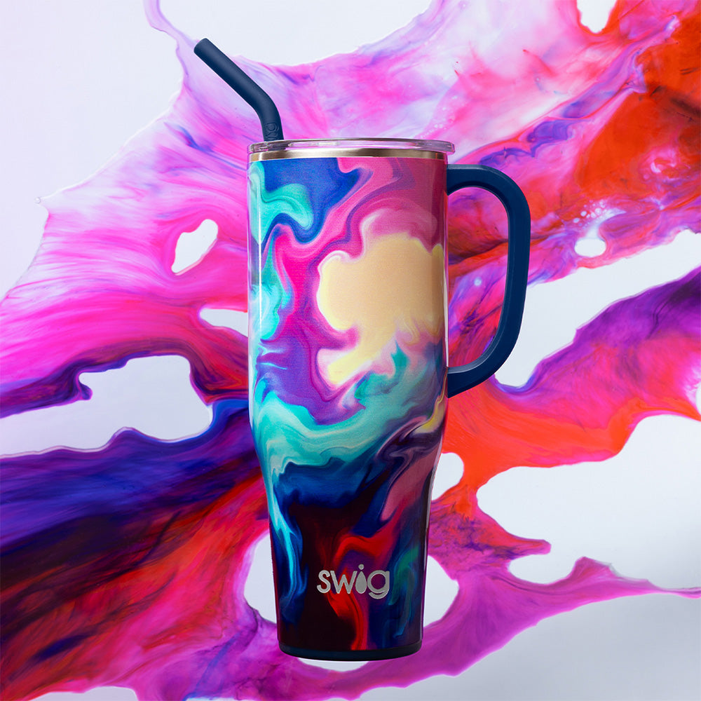 Aura Mega Mug (40oz)