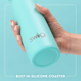 Rainglow Flip + Sip Bottle (16oz)