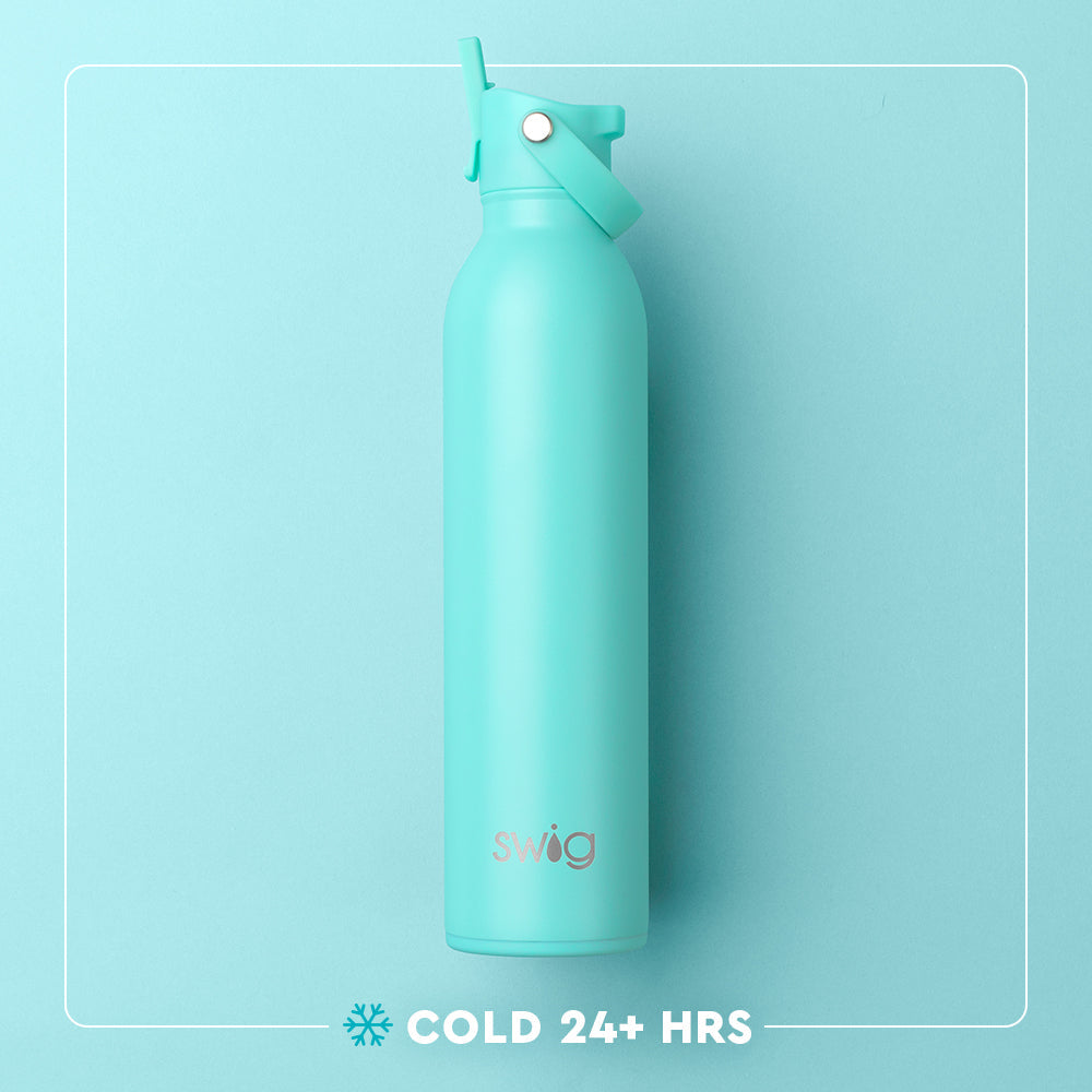 Prep Rally Flip + Sip Bottle (26oz)