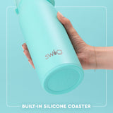 Full Bloom Flip + Sip Bottle (36oz)