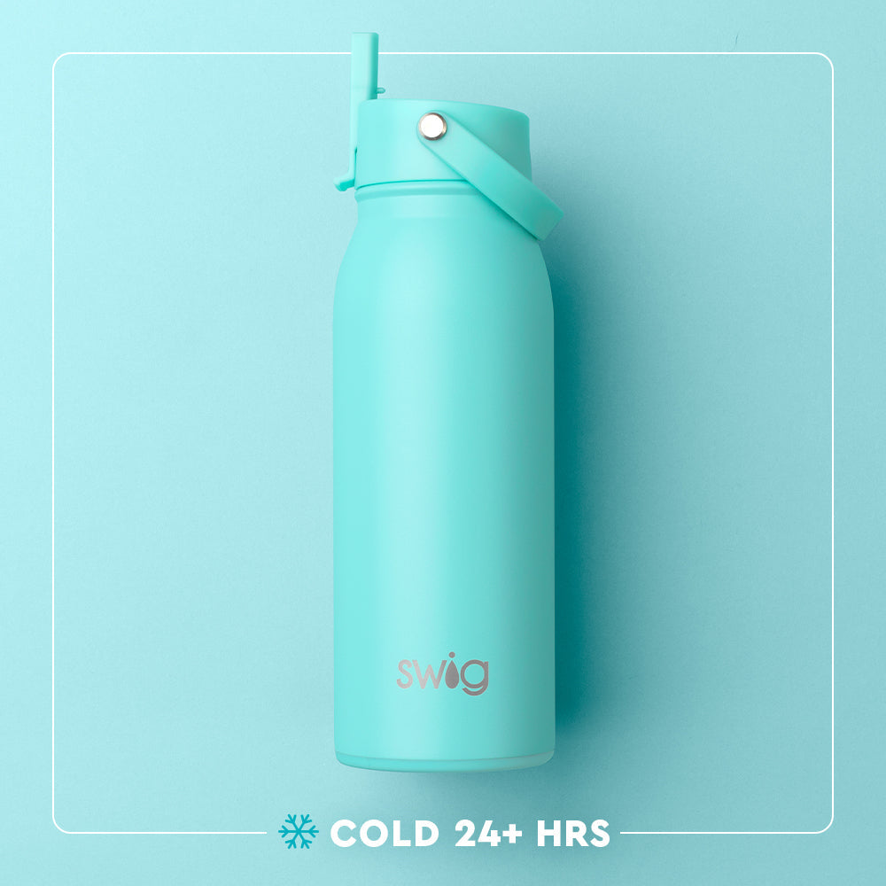 Prep Rally Flip + Sip Bottle (36oz)