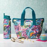 Bazaar Lunchi Lunch Bag