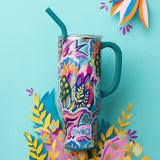 Bazaar Mega Mug (30oz)