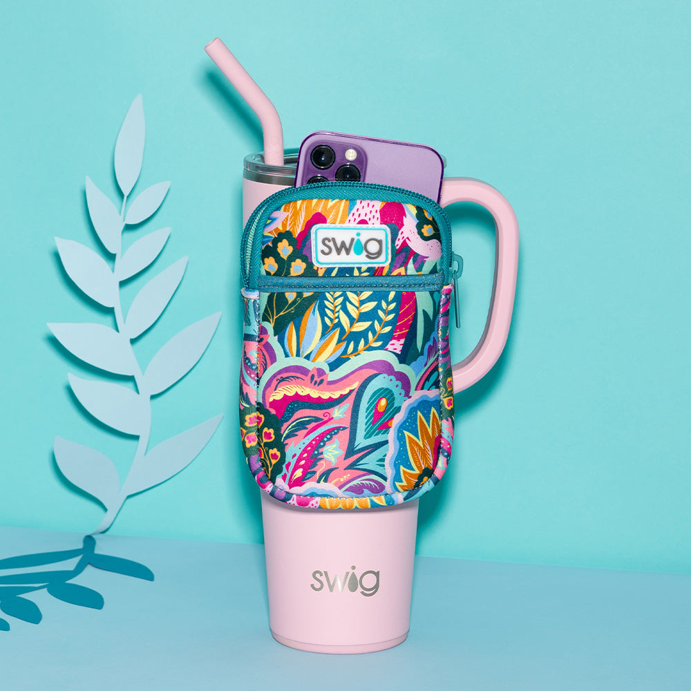 Bazaar Mega Mug Pouch