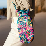 Bazaar Water Bottle Sling