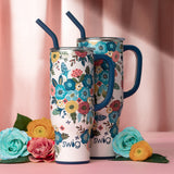 Bella Rosa Mega Mug (30oz)