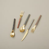 Bowie Flatware - 5pc Set