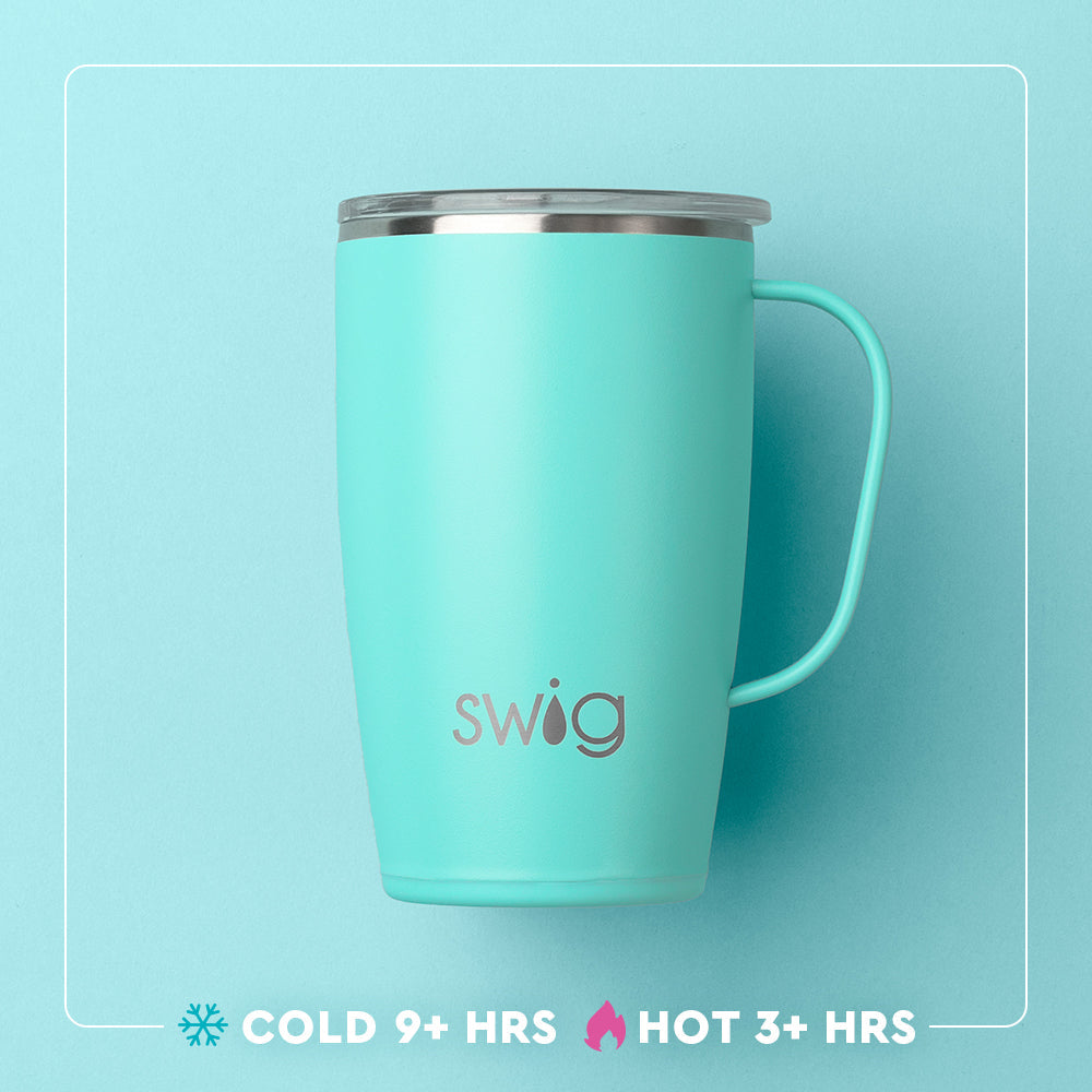 Aura Travel Mug (18oz)