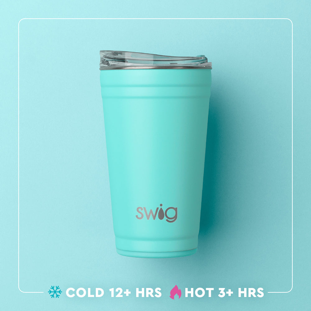 Saturdays in Fort Worth Party Cup (24oz)