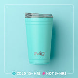 Saturdays in Waco Party Cup (24oz)