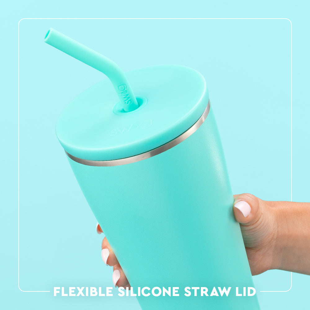 Saturdays in Columbia, SC Straw Tumbler (32oz)