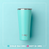 Red Tumbler (32oz)