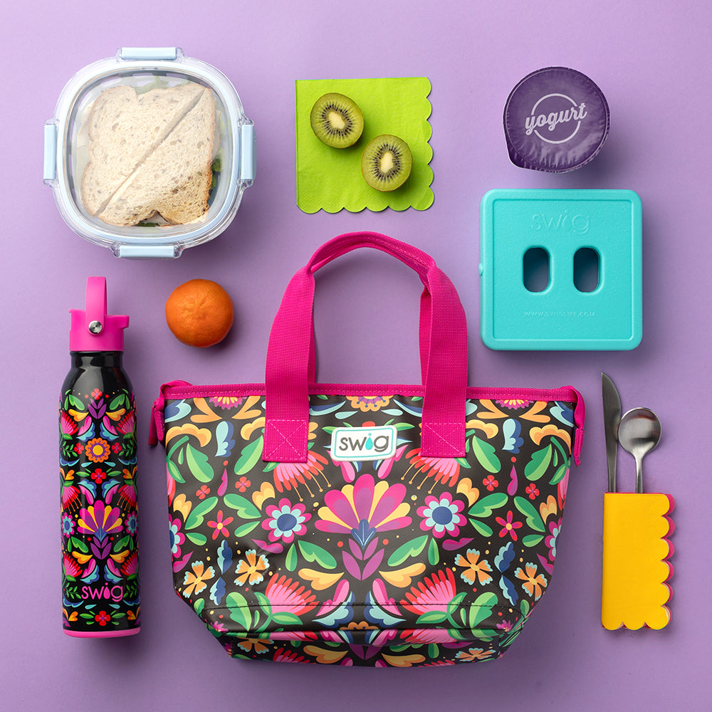 Bazaar Lunchi Lunch Bag