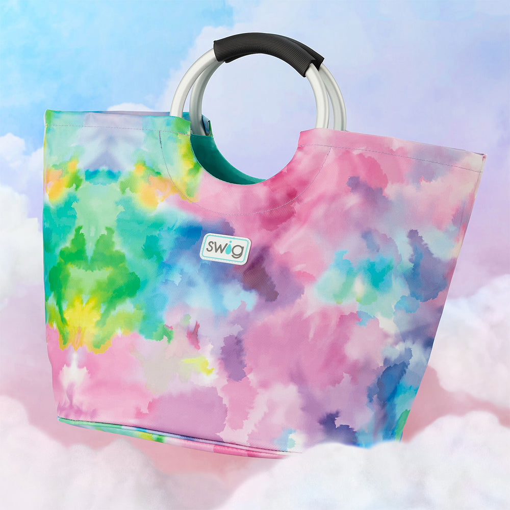 Cloud Nine Loopi Tote Bag