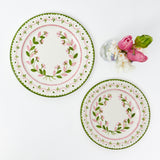 Josephine Garland Starter Plates (Set of 4)