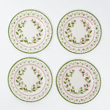 Josephine Garland Starter Plates (Set of 4)