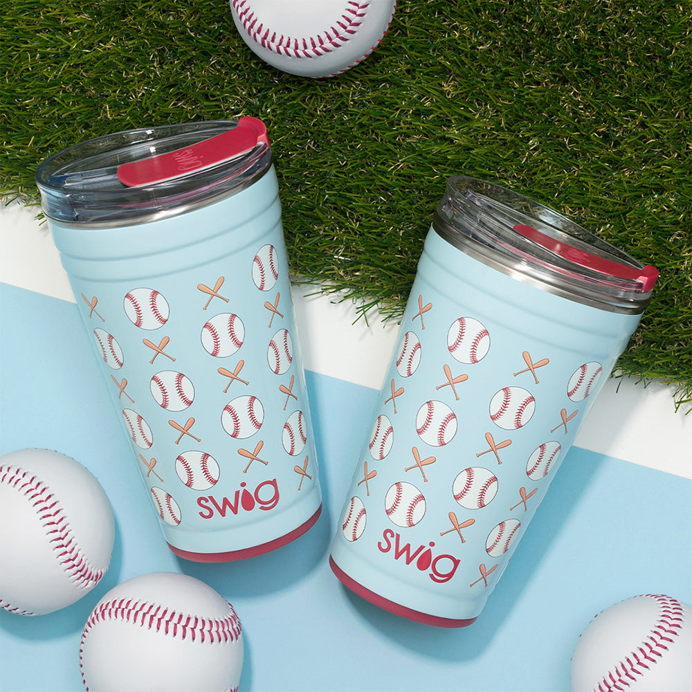 Home Run Party Cup (24oz)