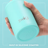 Blush Can + Bottle Cooler (12oz)