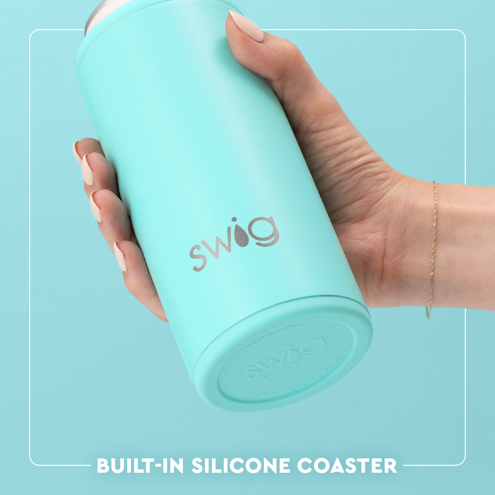 Cloud Nine Skinny Can Cooler (12oz)