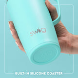 Electric Slide Travel Mug (22oz)