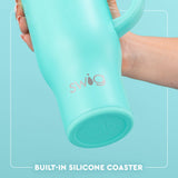 Cloud Nine Mega Mug (30oz)