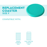 Aqua Replacement Coaster