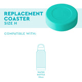 Aqua Replacement Coaster