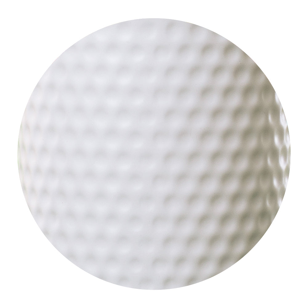 Golf Ball Short Tumbler (12oz)