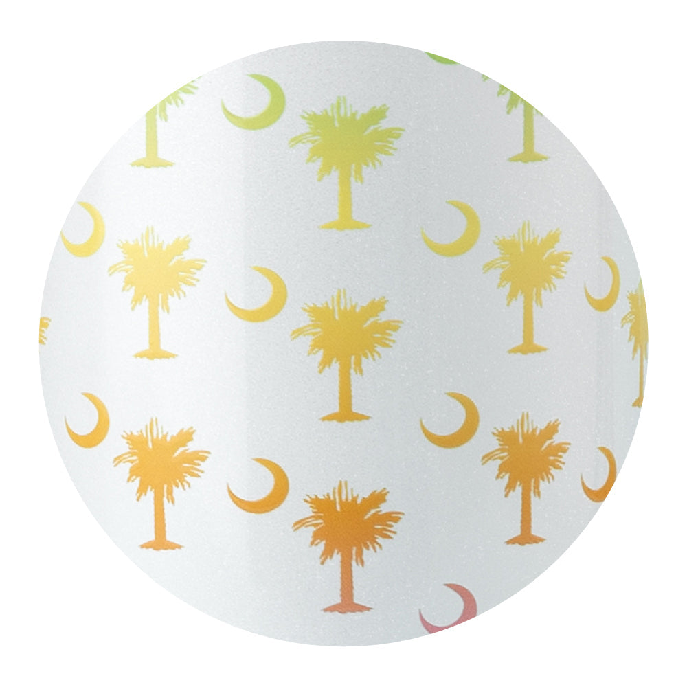 South Carolina Palmetto Moon Tumbler (32oz)