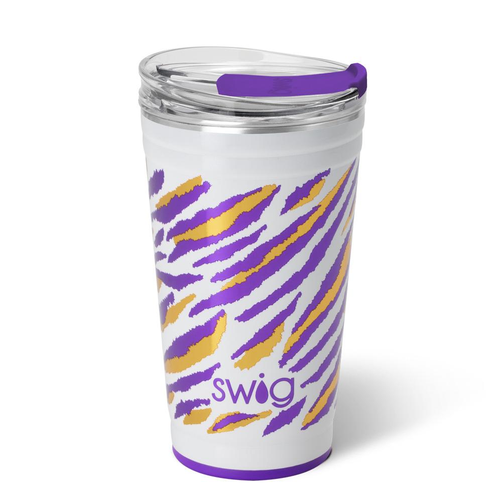 Geaux Gameday Party Cup (24oz)