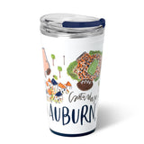 Saturdays in Auburn Party Cup (24oz)