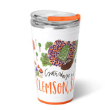 Saturdays in Clemson Party Cup (24oz)