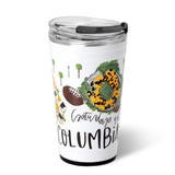 Vaso para fiestas de los sábados en Columbia, MO (24 oz)