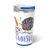 Vaso para fiestas de los sábados en Gainesville (24 oz)