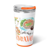 Saturdays in Knoxville Party Cup (24oz)