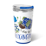 Vaso para fiestas de los sábados en Lexington (24 oz)