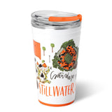 Saturdays in Stillwater Party Cup (24oz)