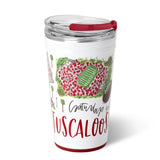 Saturdays in Tuscaloosa Party Cup (24oz)