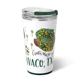 Saturdays in Waco Party Cup (24oz)