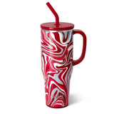 Taza gigante Fanzone Crimson (40 oz)