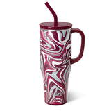 Fanzone Maroon Mega Mug (40oz)