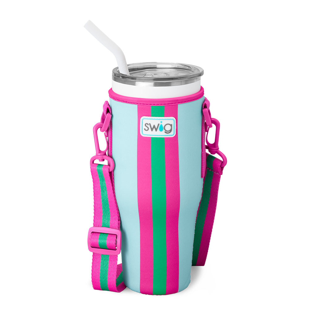 Prep Rally Mega Mug Sling (40oz)